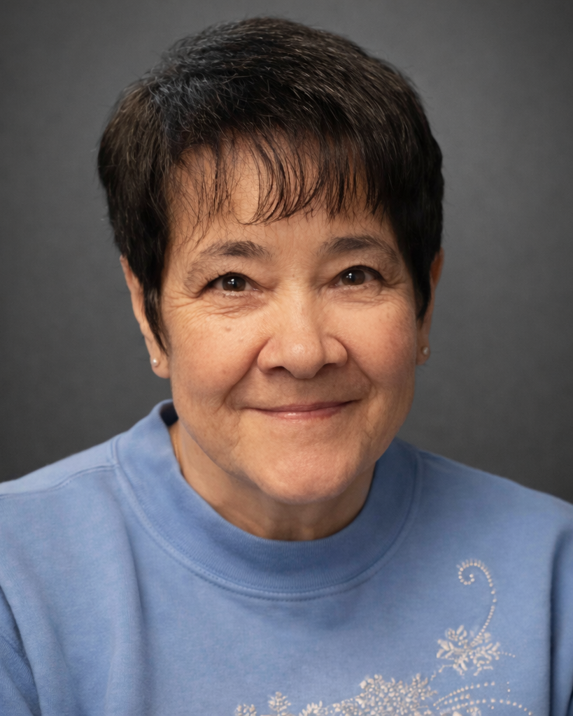 Margo Zywiec Profile Photo