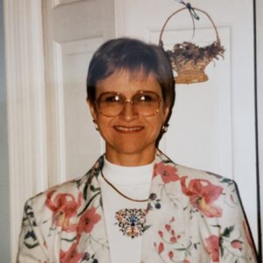 Jeanne Edmondson