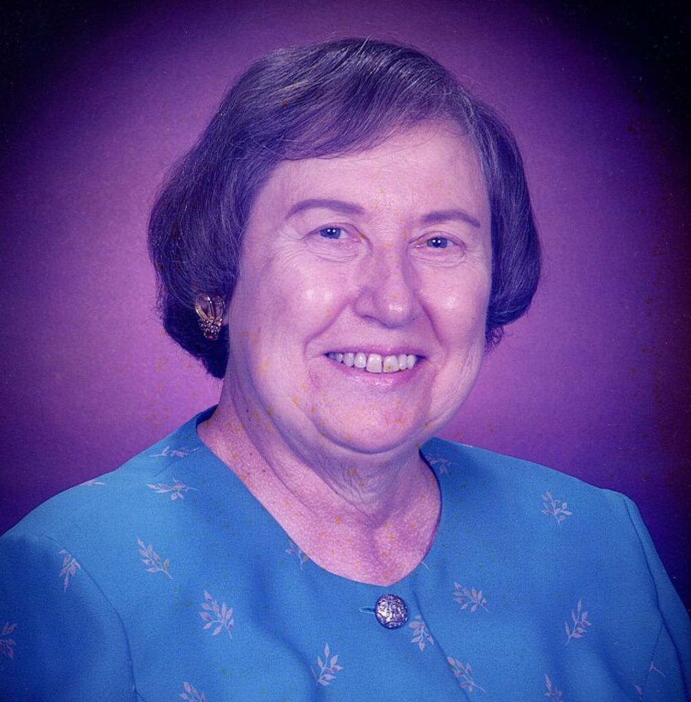 Phyllis Decaminada