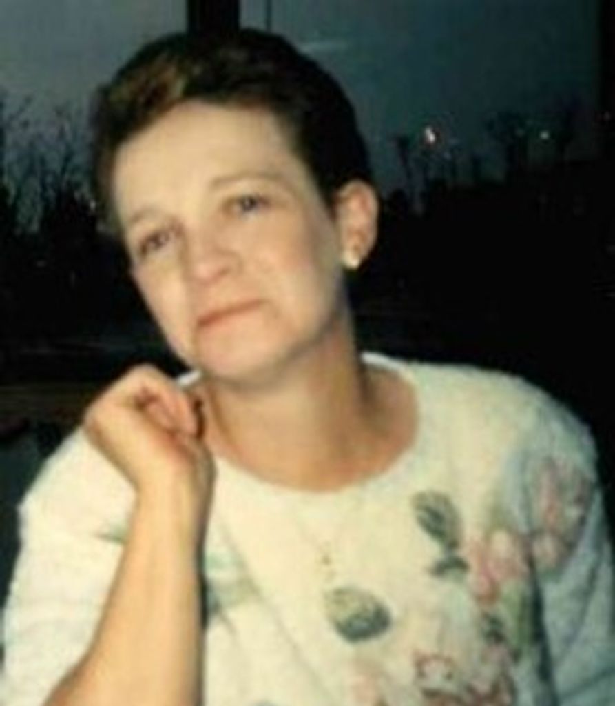 Betty Marie Melton Simmons Profile Photo