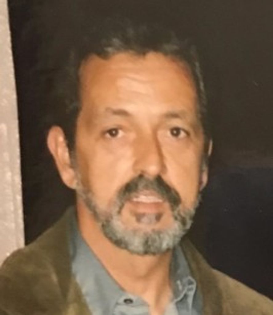 Michael Esterly