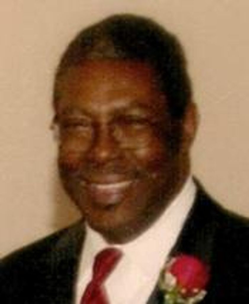 Frank Agee Profile Photo