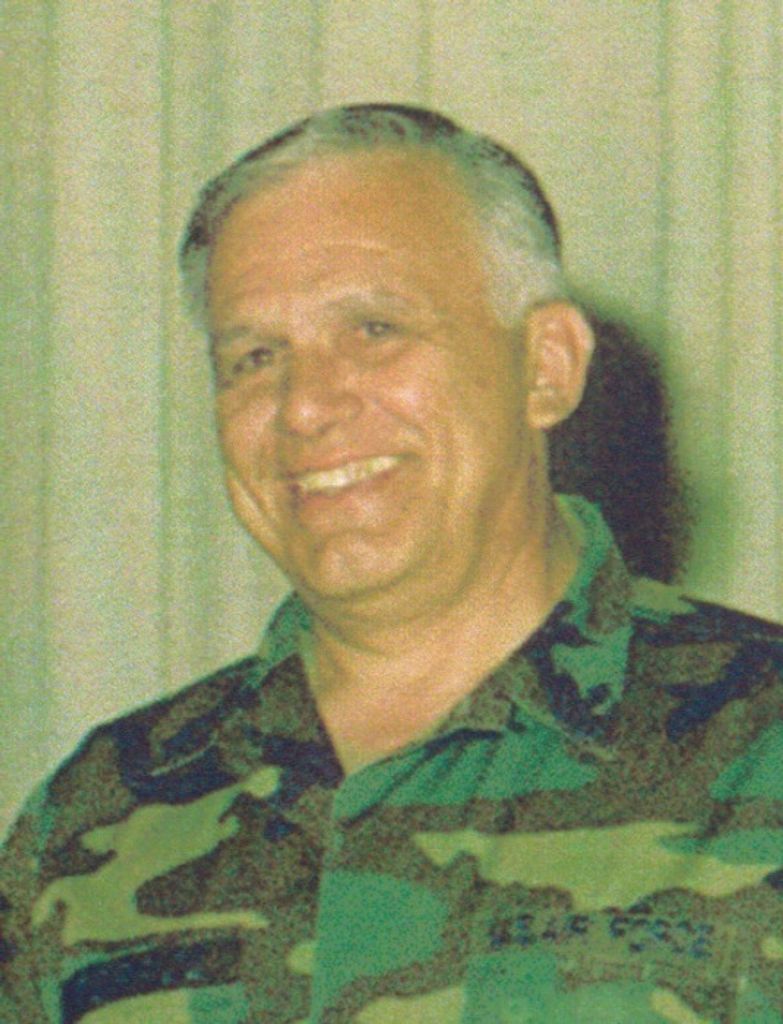 Ferdinando M. "Fred" Torrice