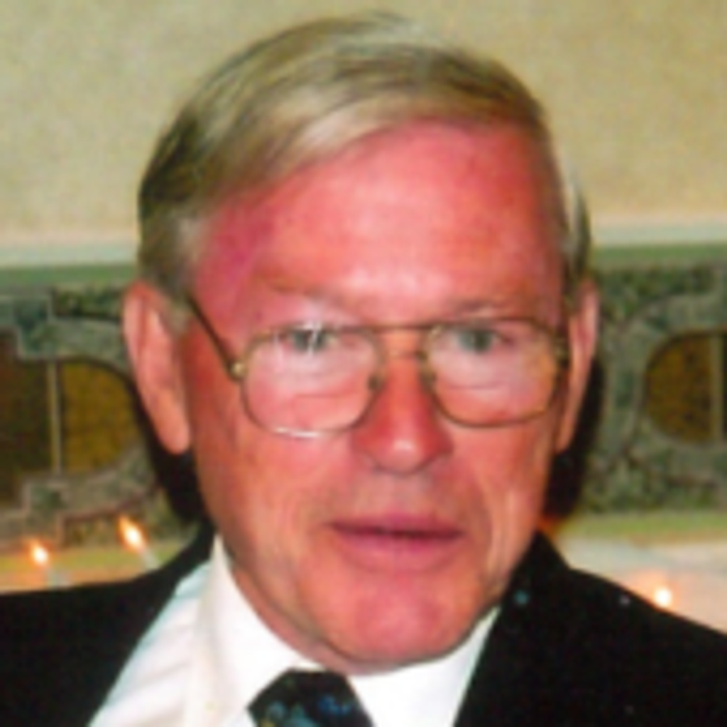 John C. Small