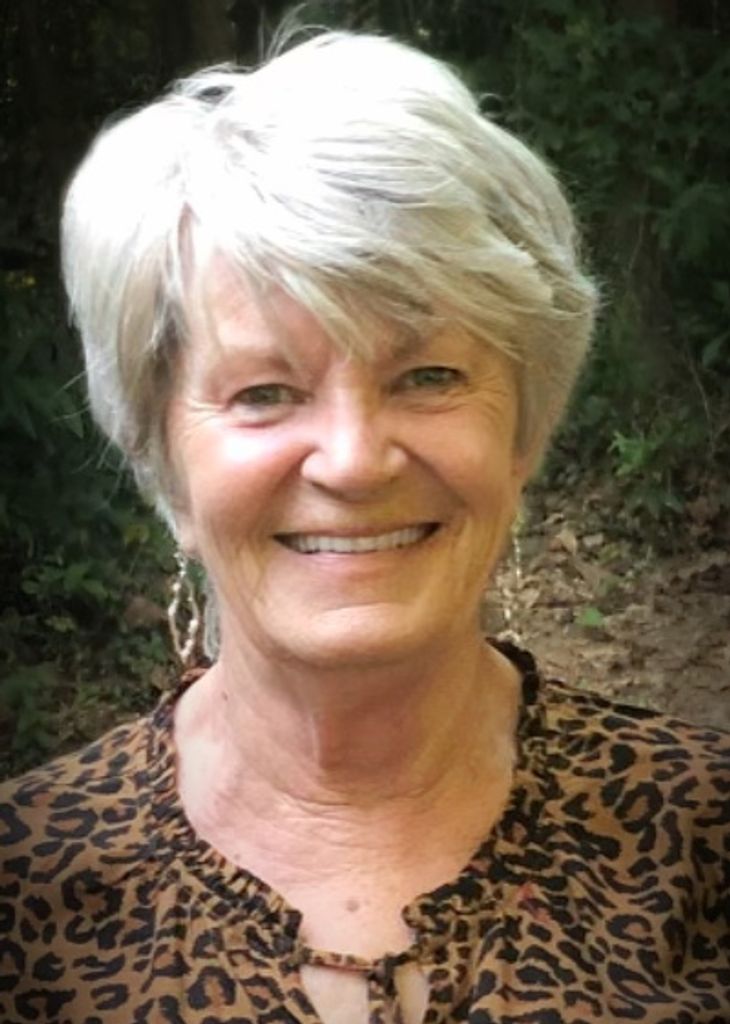 Martha Embrick Profile Photo