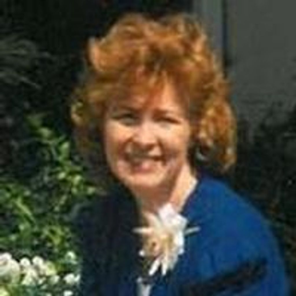 Stella Marie Hammond