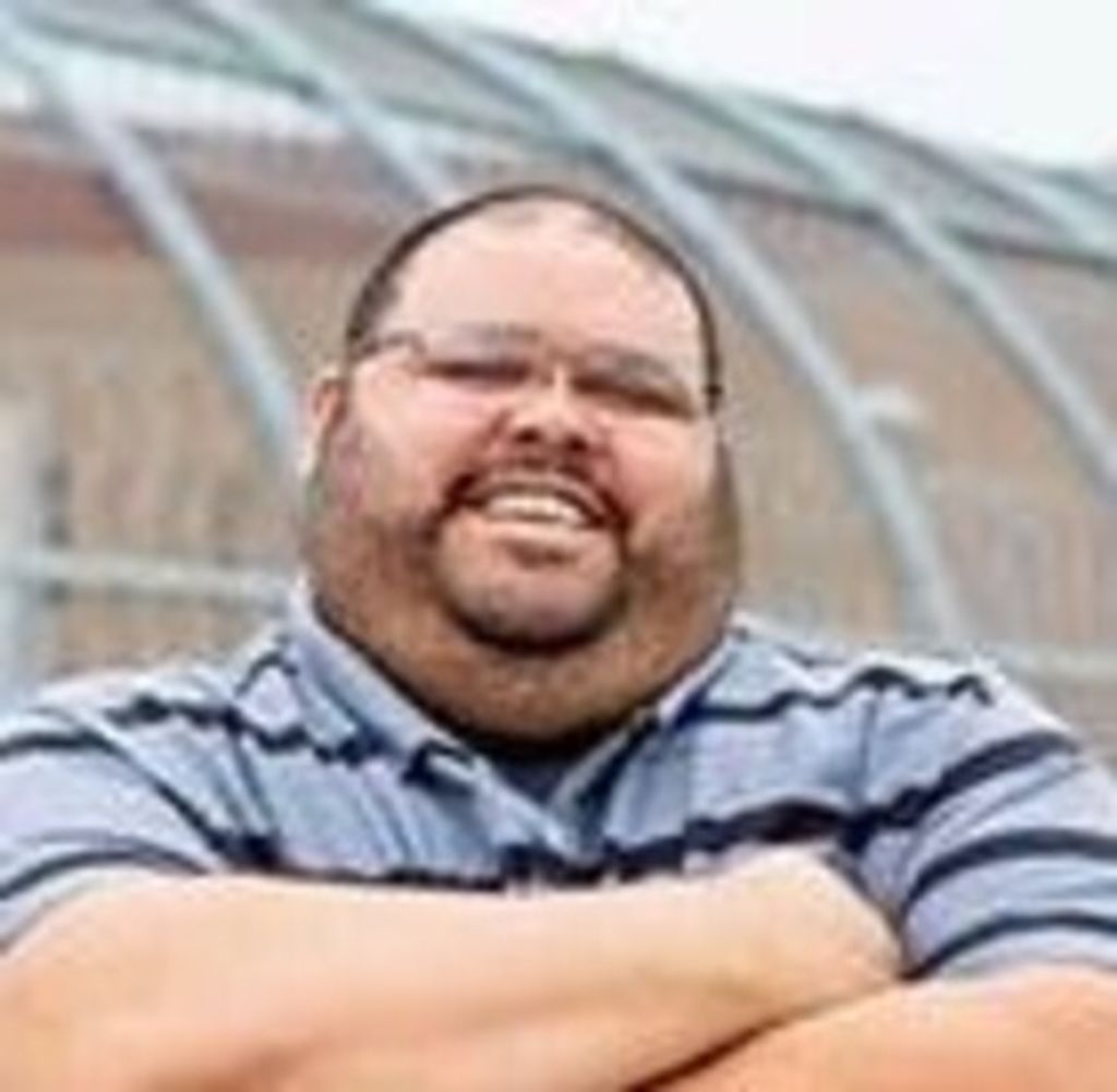 Gabe Morales Profile Photo