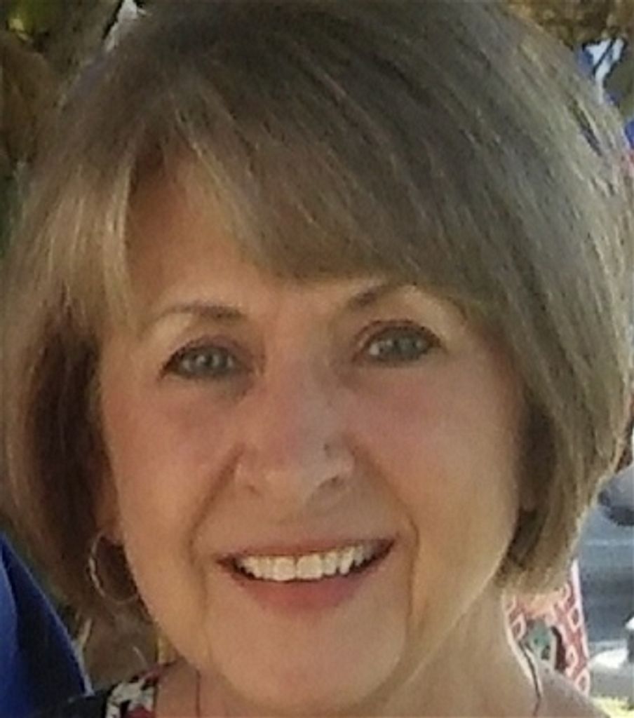 Teresa Ann Seikel