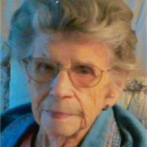 Ruth P. Robertson Profile Photo