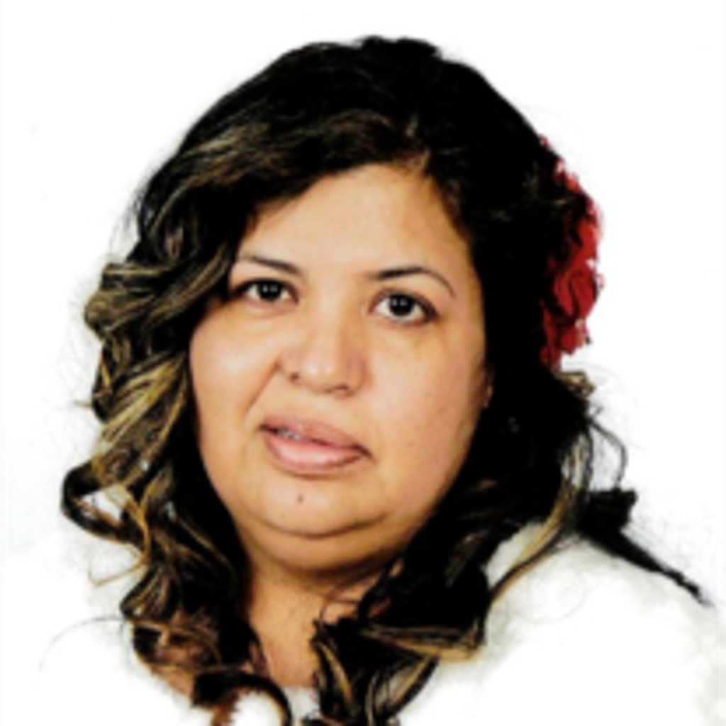 Marlene Bustamante