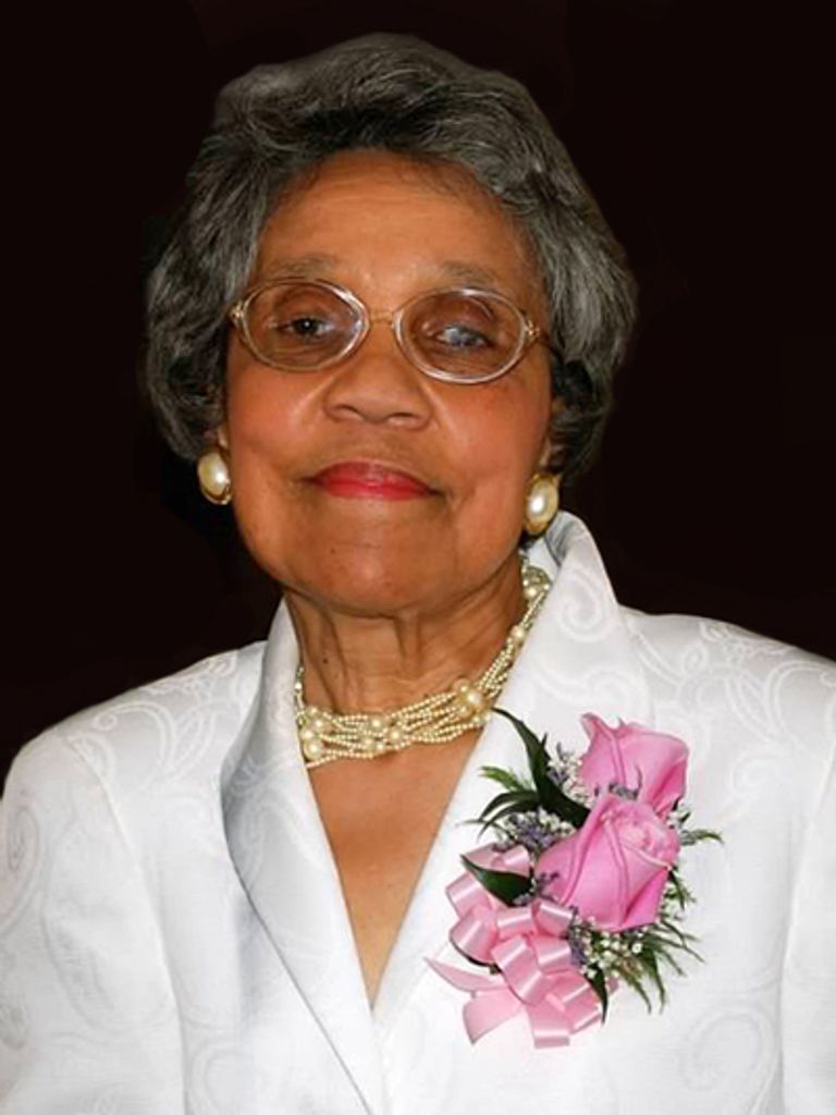 Malinda Jane Hackney Bruce