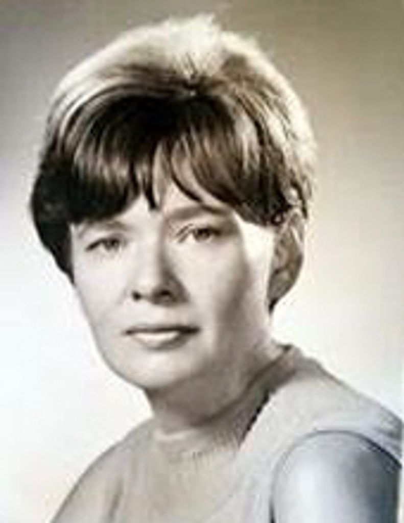 Delores C. Tetreault