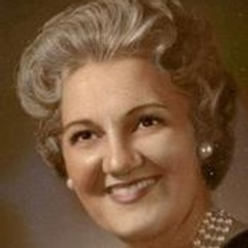 Henrietta  V. Bornhoeft