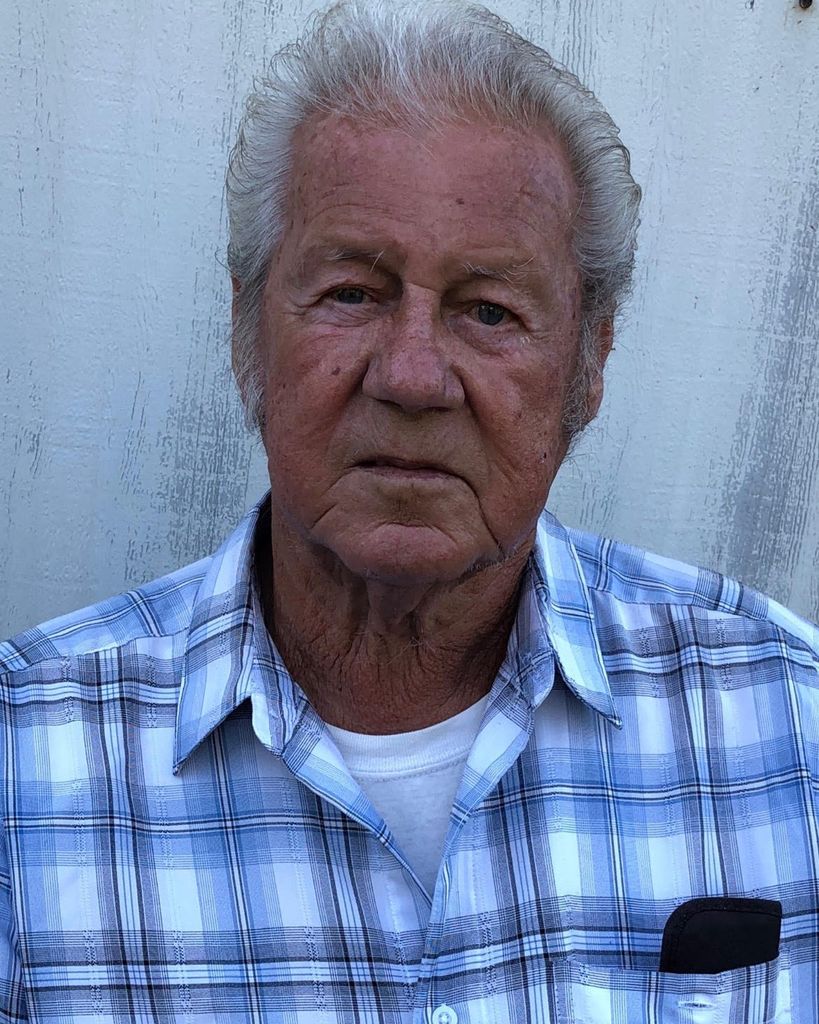 Billy Ray Livingston Profile Photo