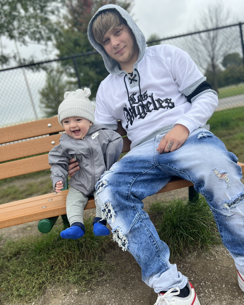Trenton Ryan Smith Profile Photo