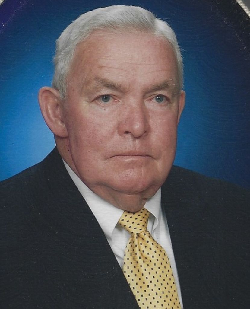 John Henry Doyle, Sr. Profile Photo