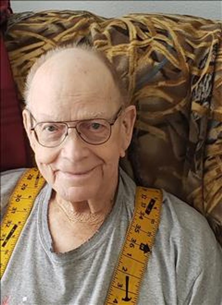 Donald Roark Profile Photo