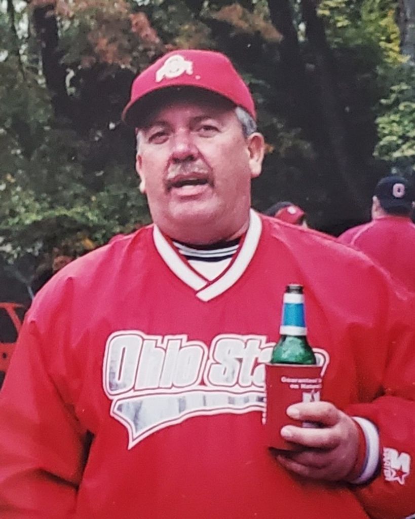 Randall "Randy" D. Greisinger Profile Photo