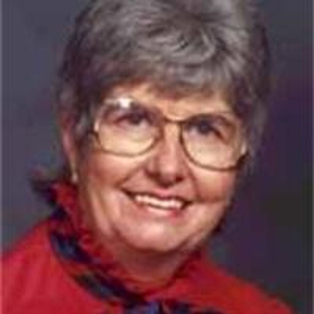 Bettye Jean Leake