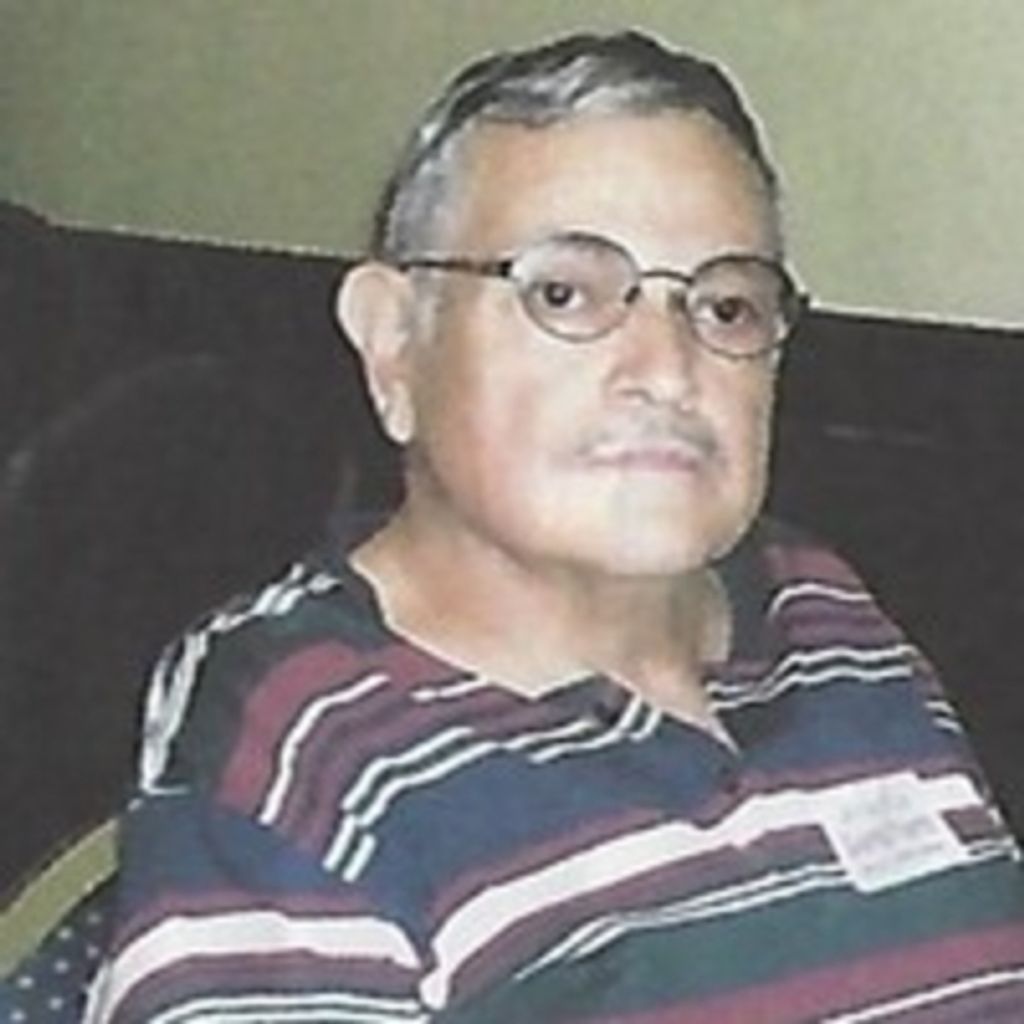 Gabriel Ray Fuentes