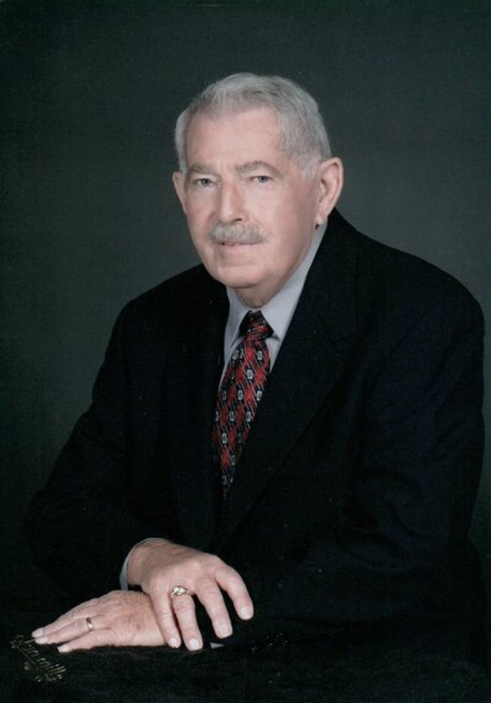 James L Jones Profile Photo