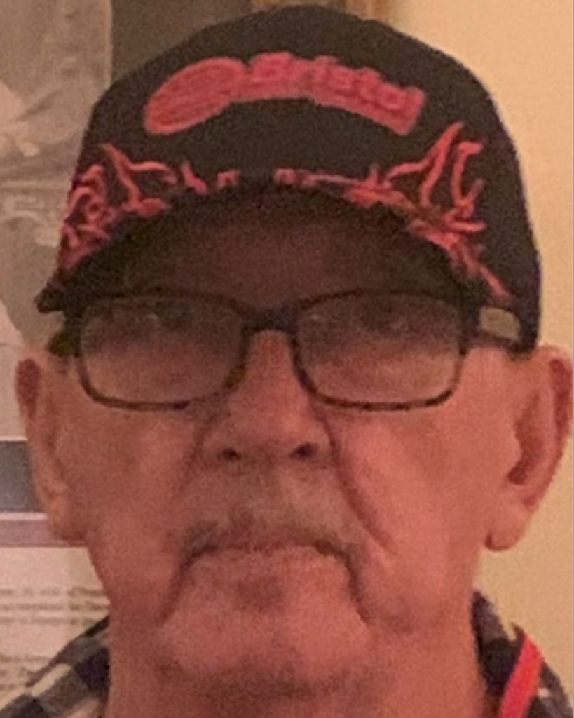 Elmer W. Rich, Jr. Profile Photo