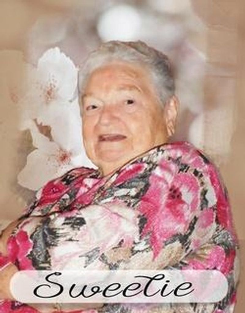 Johanna Leyrer