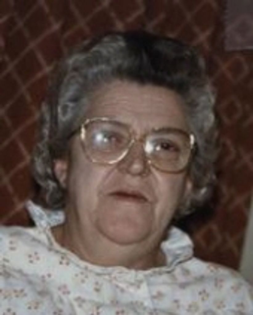 Alice J. Mckinnon