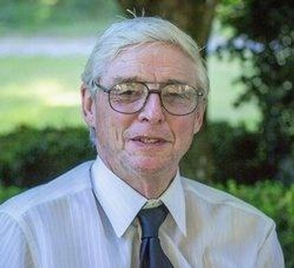 Scott Allen Johnson