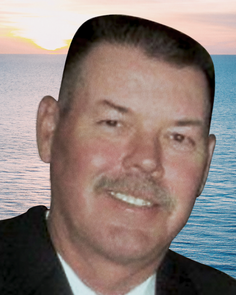Wayne Anthony Osborne