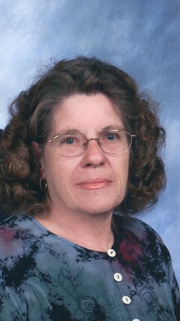 Joann Marie Reich-Britton