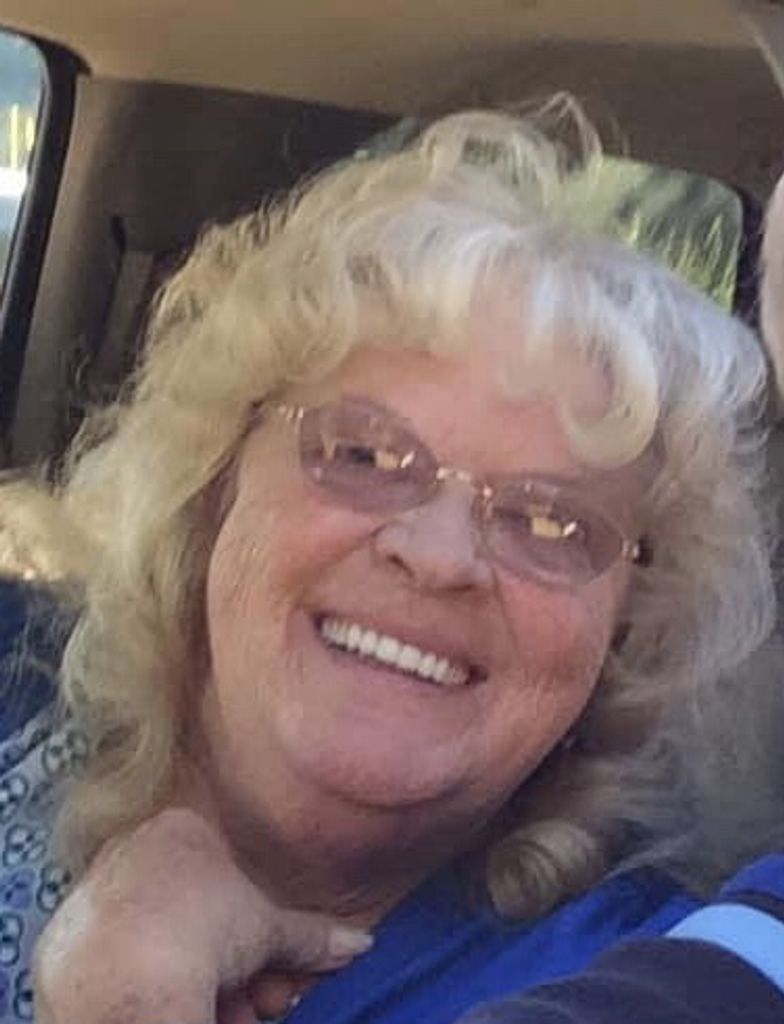 Sharlie L (Buckner)  Stuart