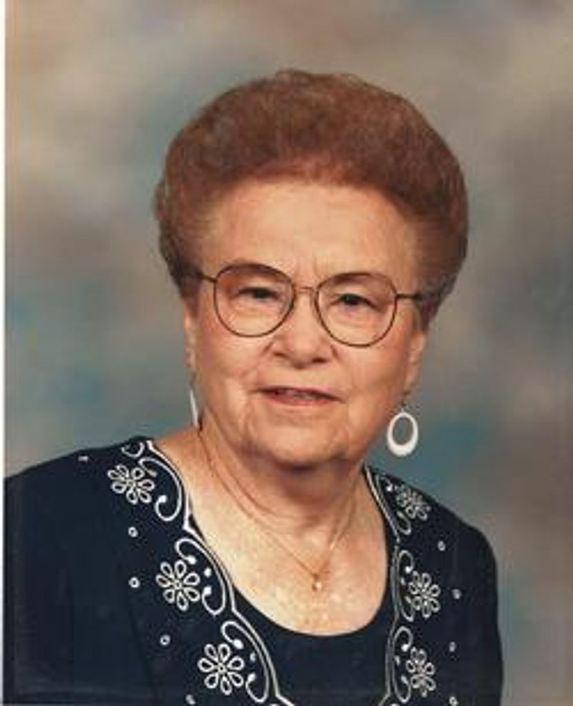 Myrtle Louise Carson Profile Photo