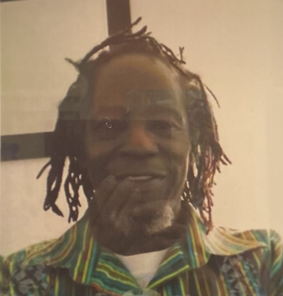 Mr. Franklin Michael Spann Profile Photo