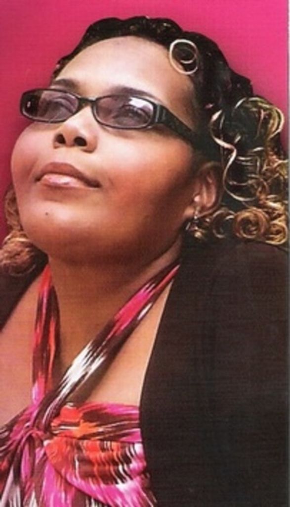 Mrs. Valyncia Chantel Bailey-Swiney Profile Photo