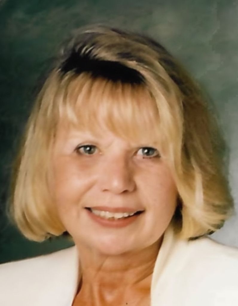 Diane Marie Amadeo Profile Photo