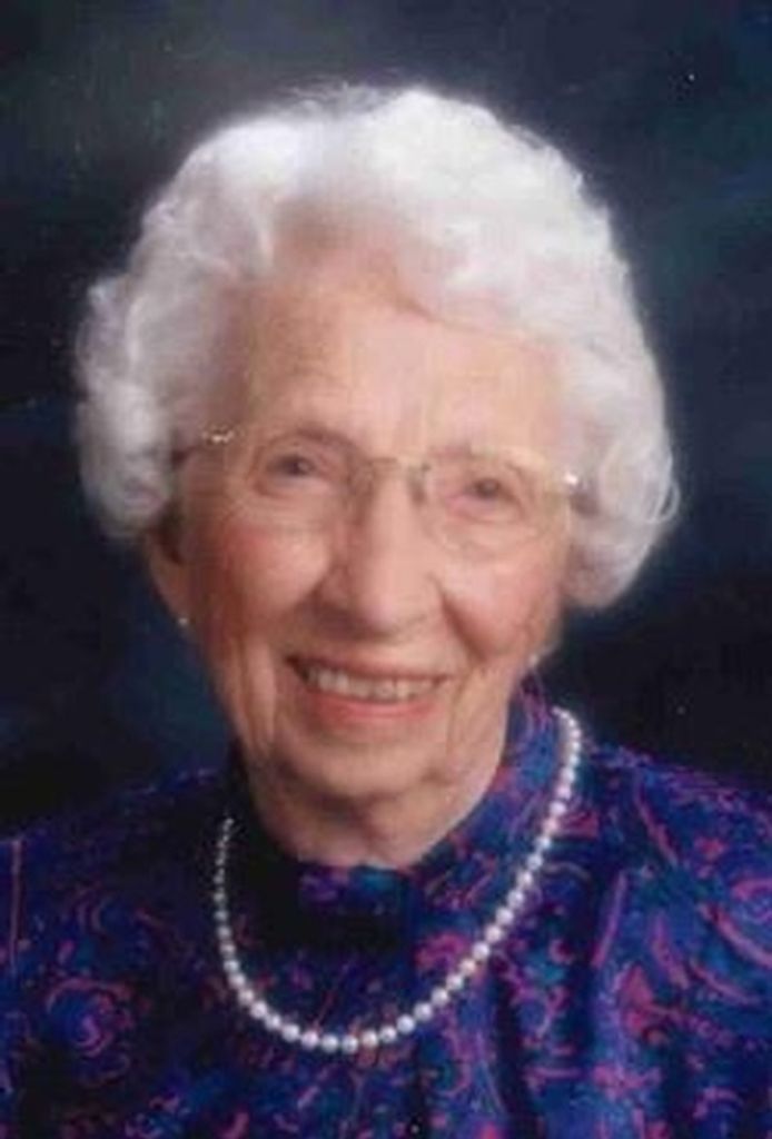 Marian Anna Abel Profile Photo