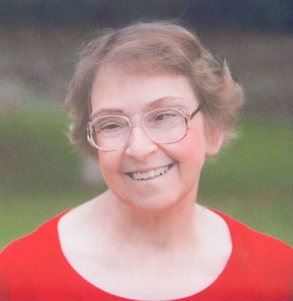 Carol Ann Doyle