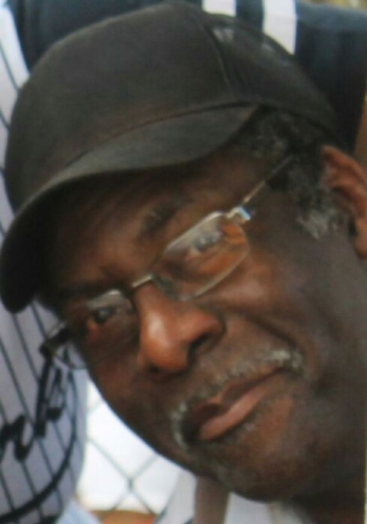 James E. Fortune