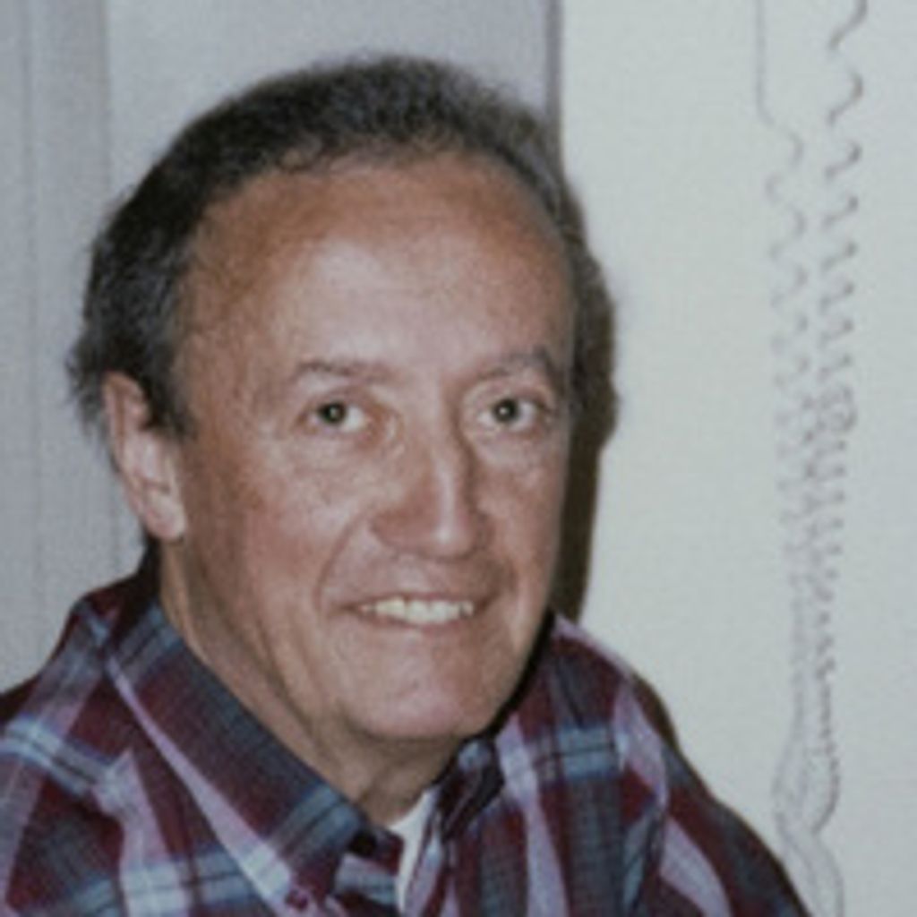 Paul Daniel Rowe