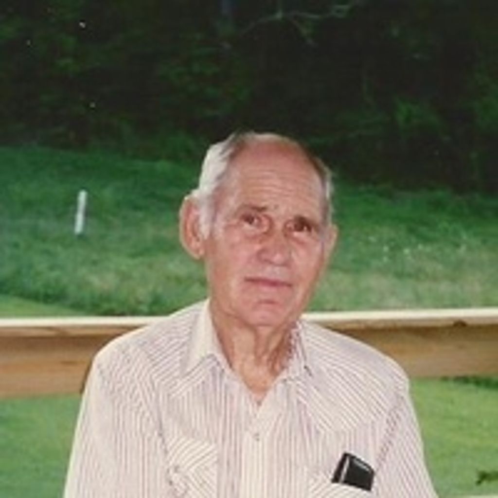 Tony Blue