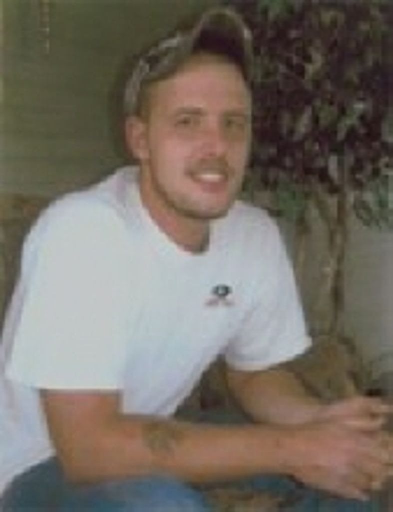 Christopher Todd Mullins