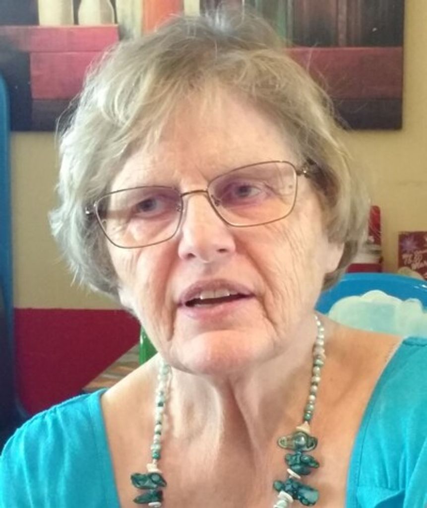 Nancy Rae Mackie-Harris Profile Photo