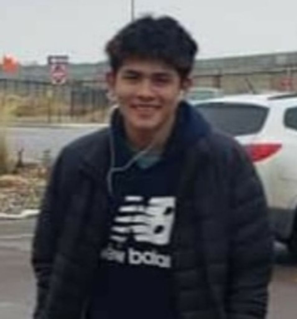 Gabriel Josue Estrada