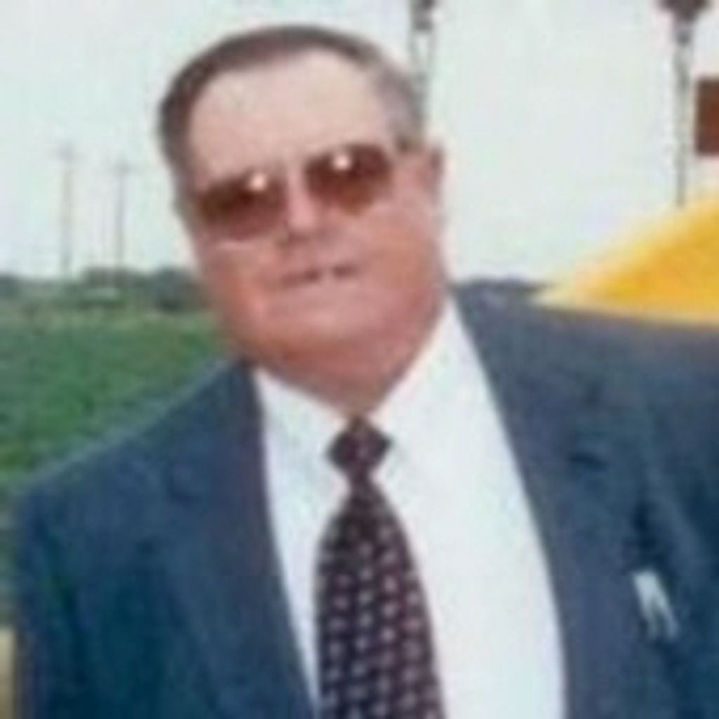 Roy C. Mason