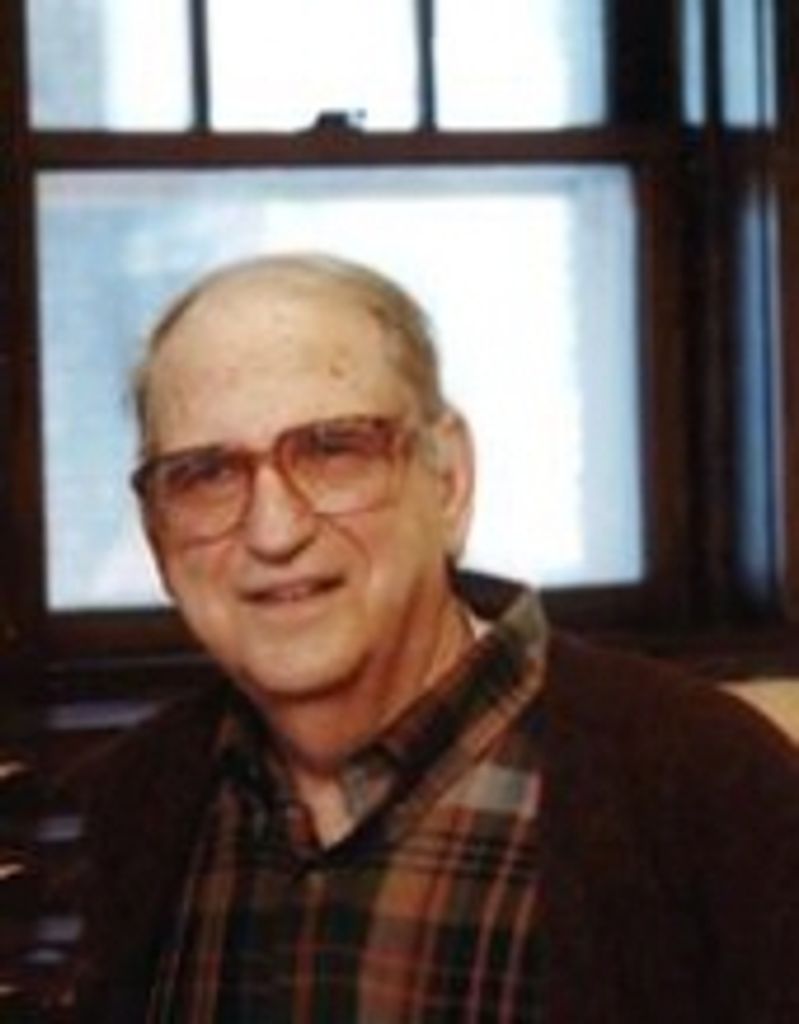 Sidney Burton Berry