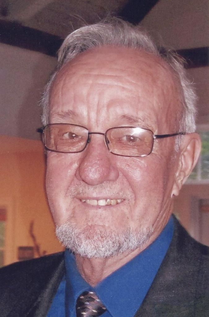 Menno B. Stoltzfus