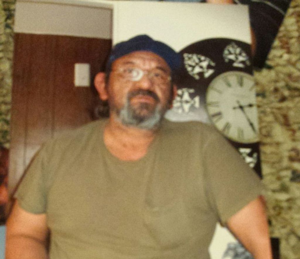 Fred S. Galvan