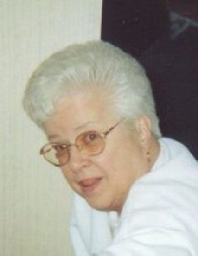 Mary K. Anderson Profile Photo