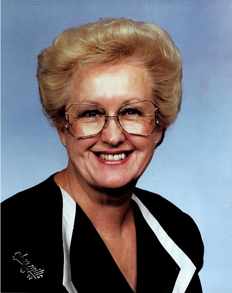 Jo Anna Michael Profile Photo